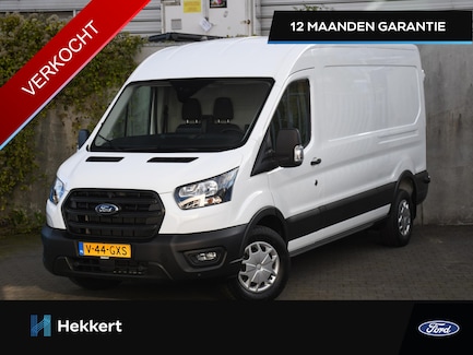 Ford Transit 0
