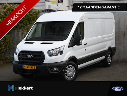 Ford Transit 0
