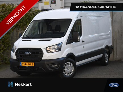 Ford Transit 0