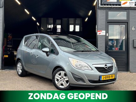 Opel Meriva 0