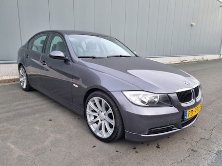 BMW 3-Serie 0