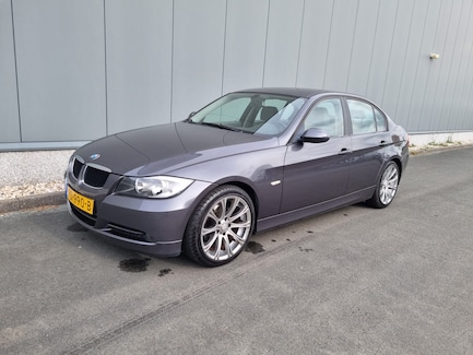 BMW 3-Serie 0