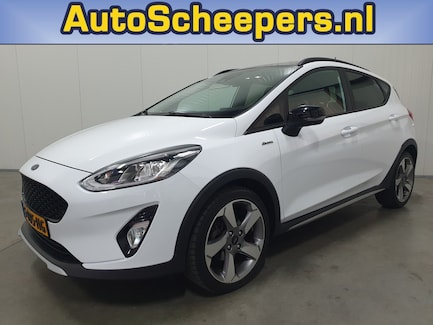 Ford Fiesta 0