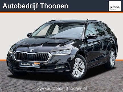 Skoda Octavia 0