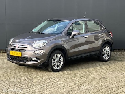 Fiat 500X 0
