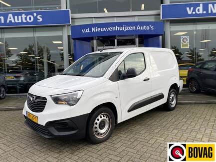 Opel Combo 0