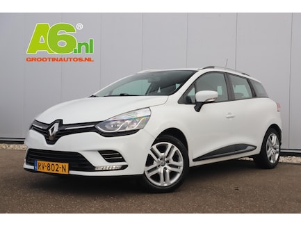 Renault Clio 0