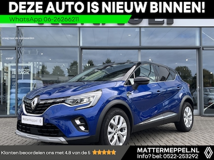 Renault Captur 0