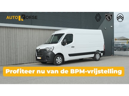 Renault Master 0