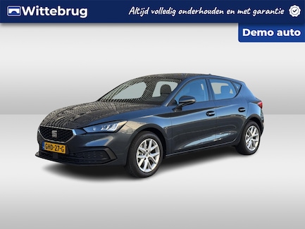 SEAT Leon 0