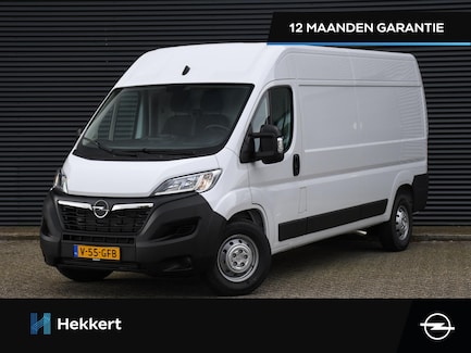 Opel Movano 0