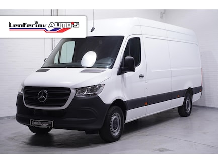 Mercedes-Benz Sprinter 0