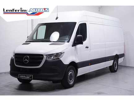 Mercedes-Benz Sprinter 0