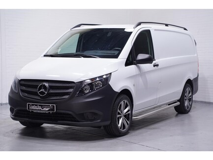 Mercedes-Benz Vito 0