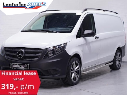 Mercedes-Benz Vito 0