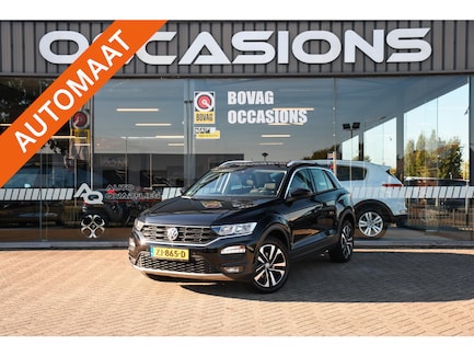Volkswagen T-Roc 0