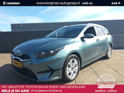 Kia Ceed 0