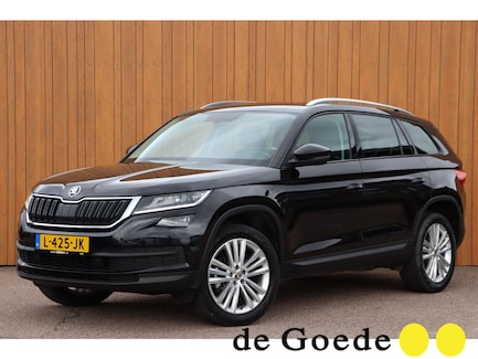 Skoda Kodiaq 0