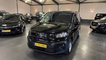 Opel Combo 0