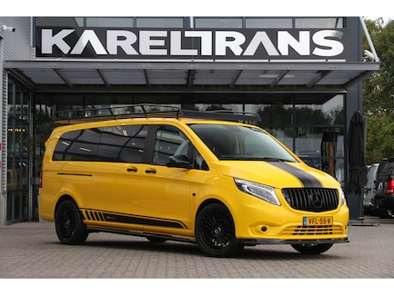 Mercedes-Benz Vito 0