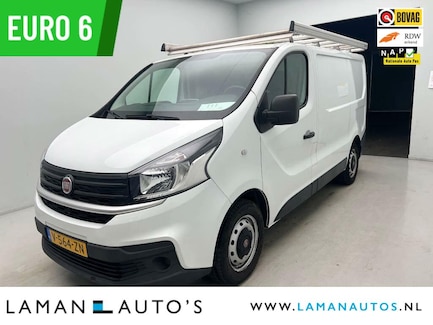 Fiat Talento 0