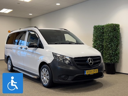 Mercedes-Benz Vito 0