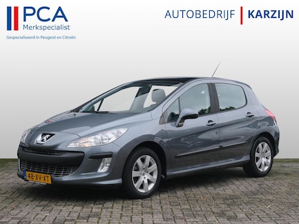 Peugeot 308 0