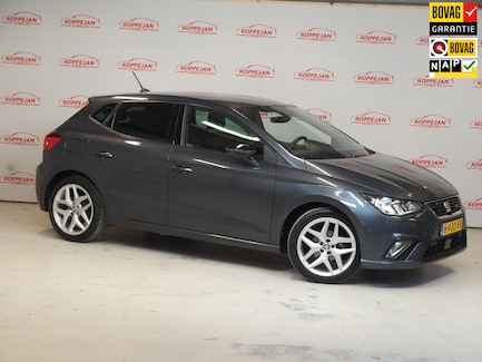 SEAT Ibiza 0