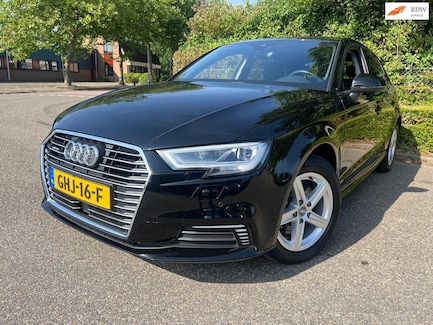 Audi A3 0