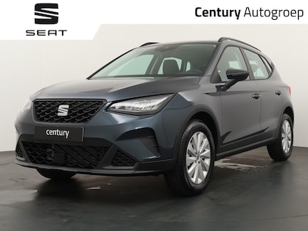 SEAT Arona 0