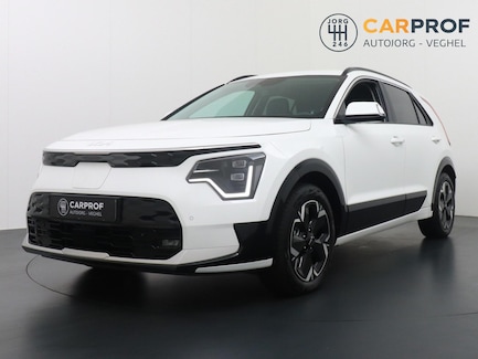 Kia Niro 0