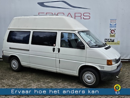 Volkswagen Transporter 0