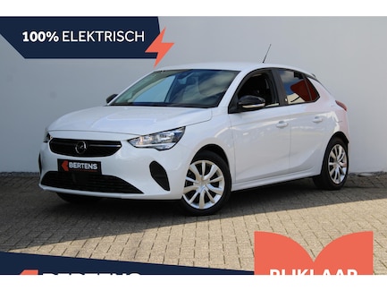 Opel Corsa-e 0
