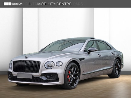 Bentley Flying Spur 0