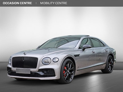 Bentley Flying Spur 0