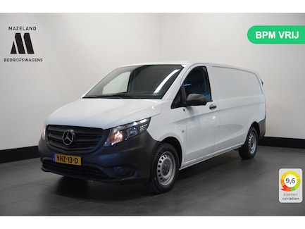 Mercedes-Benz Vito 0