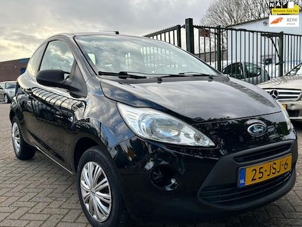 Ford Ka 0