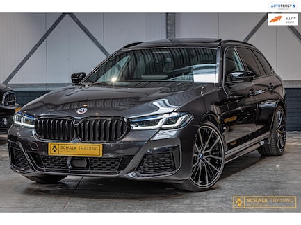 BMW 5-Serie 0