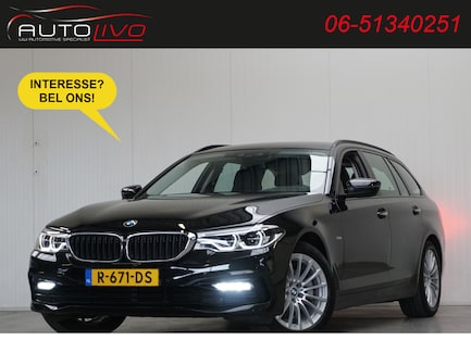BMW 5-Serie 0