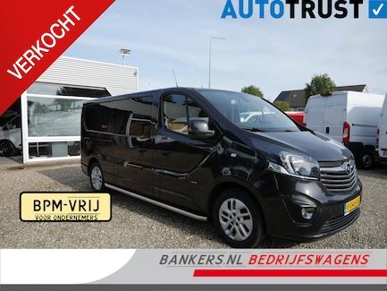 Opel Vivaro 0