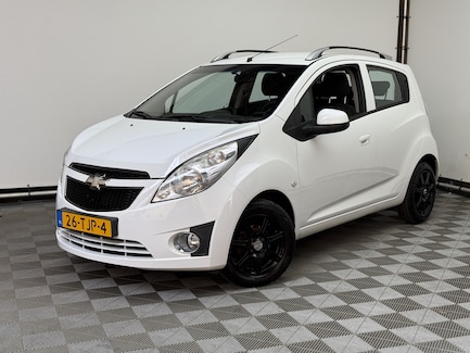 Chevrolet Spark 0