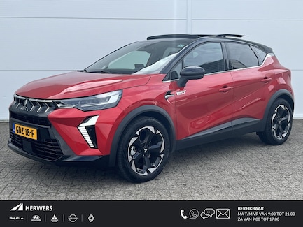 Mitsubishi ASX 0