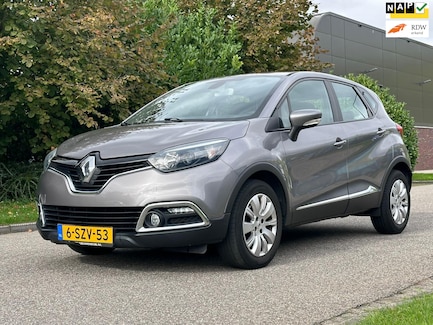 Renault Captur 0