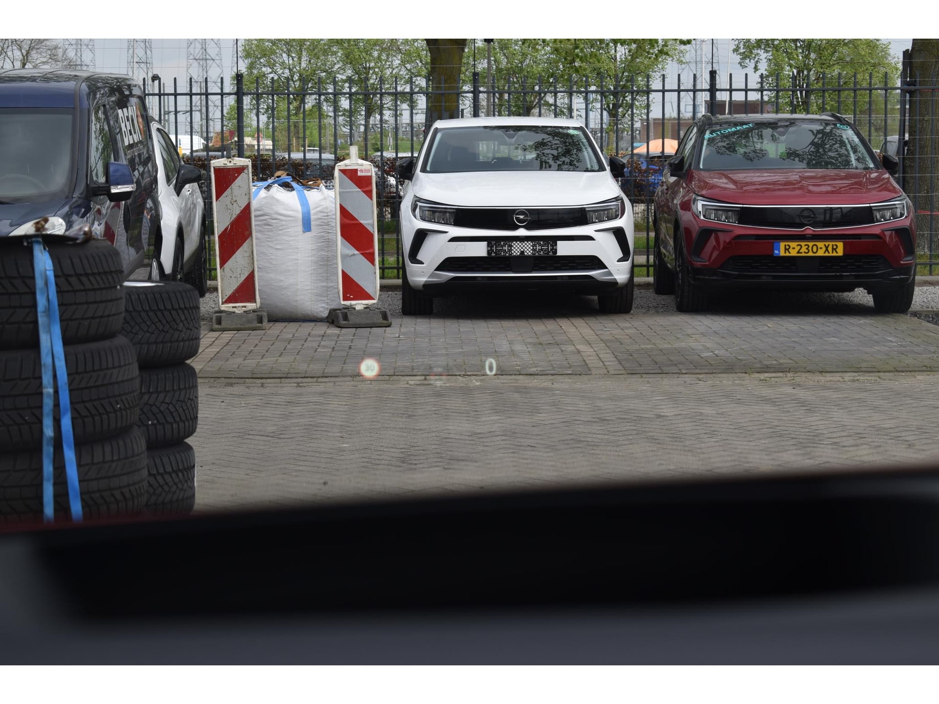 Opel Astra Electric 54 kWh GS