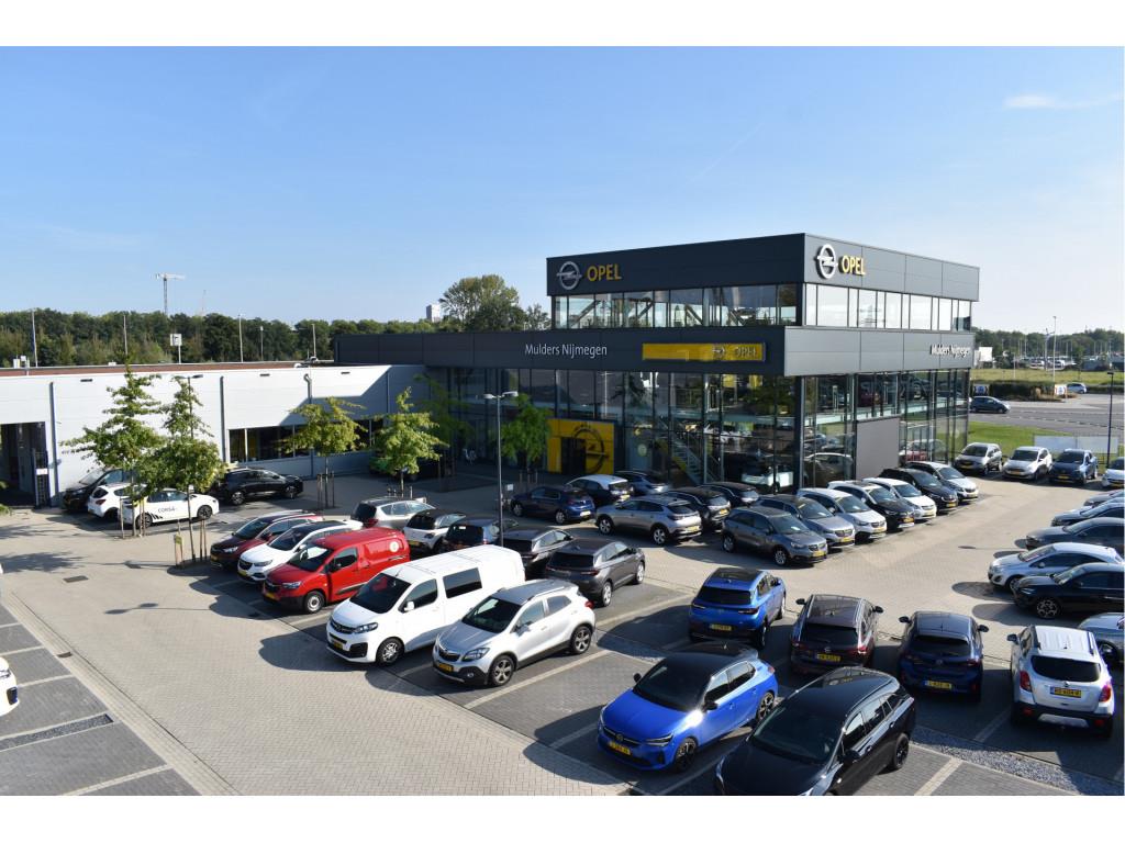 Opel Astra Electric 54 kWh GS