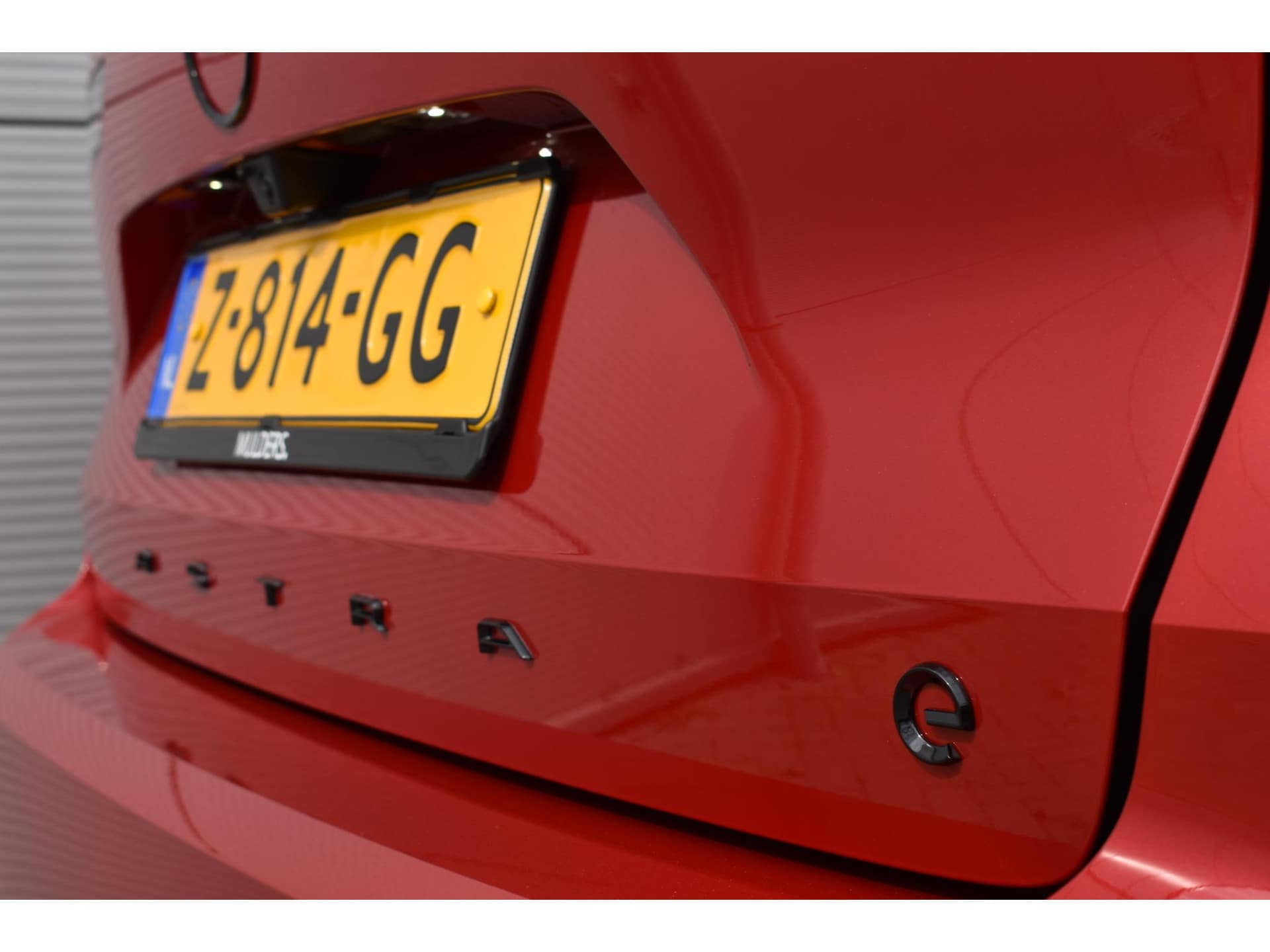 Opel Astra Electric 54 kWh GS