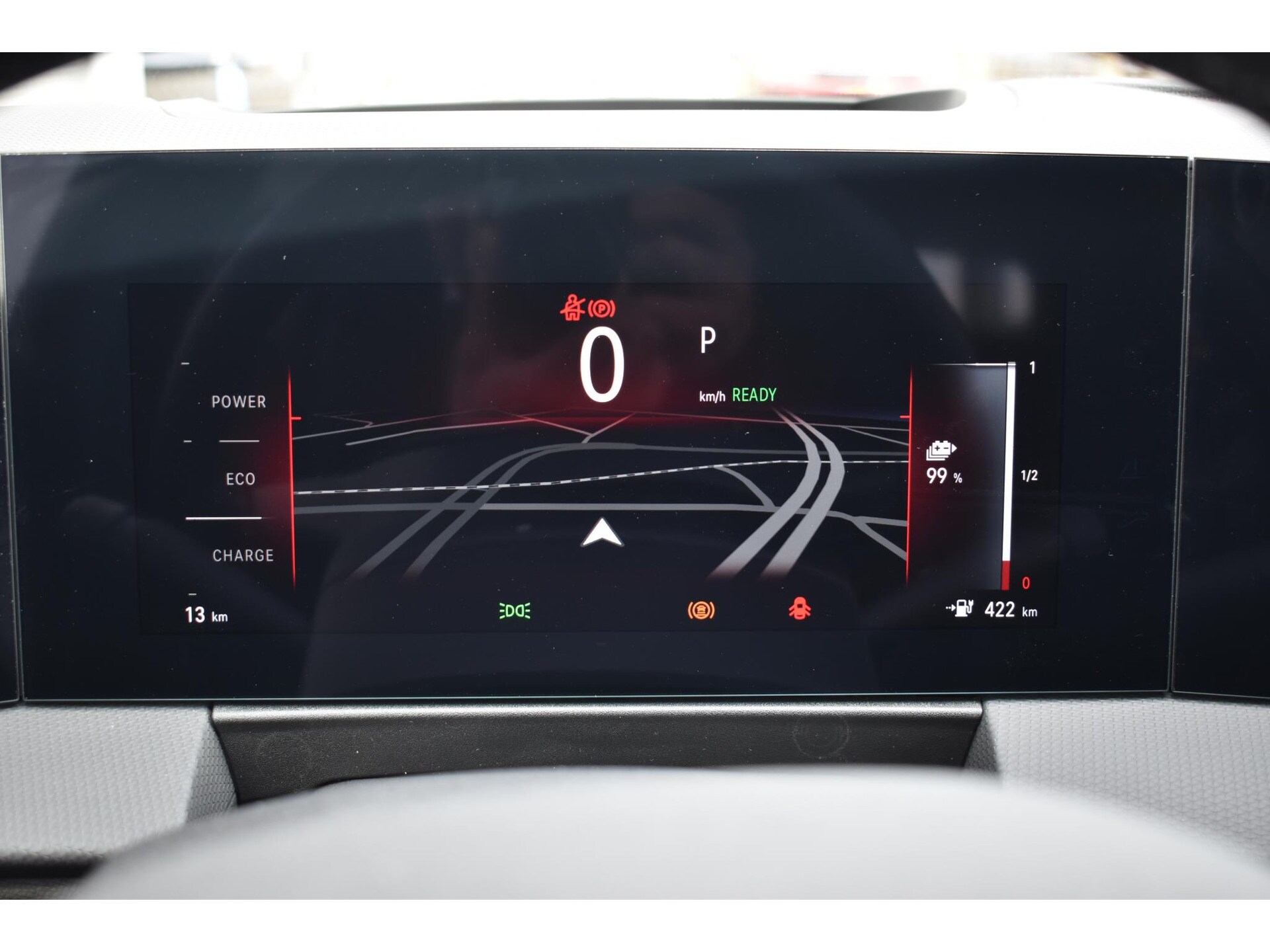 Opel Astra Electric 54 kWh GS