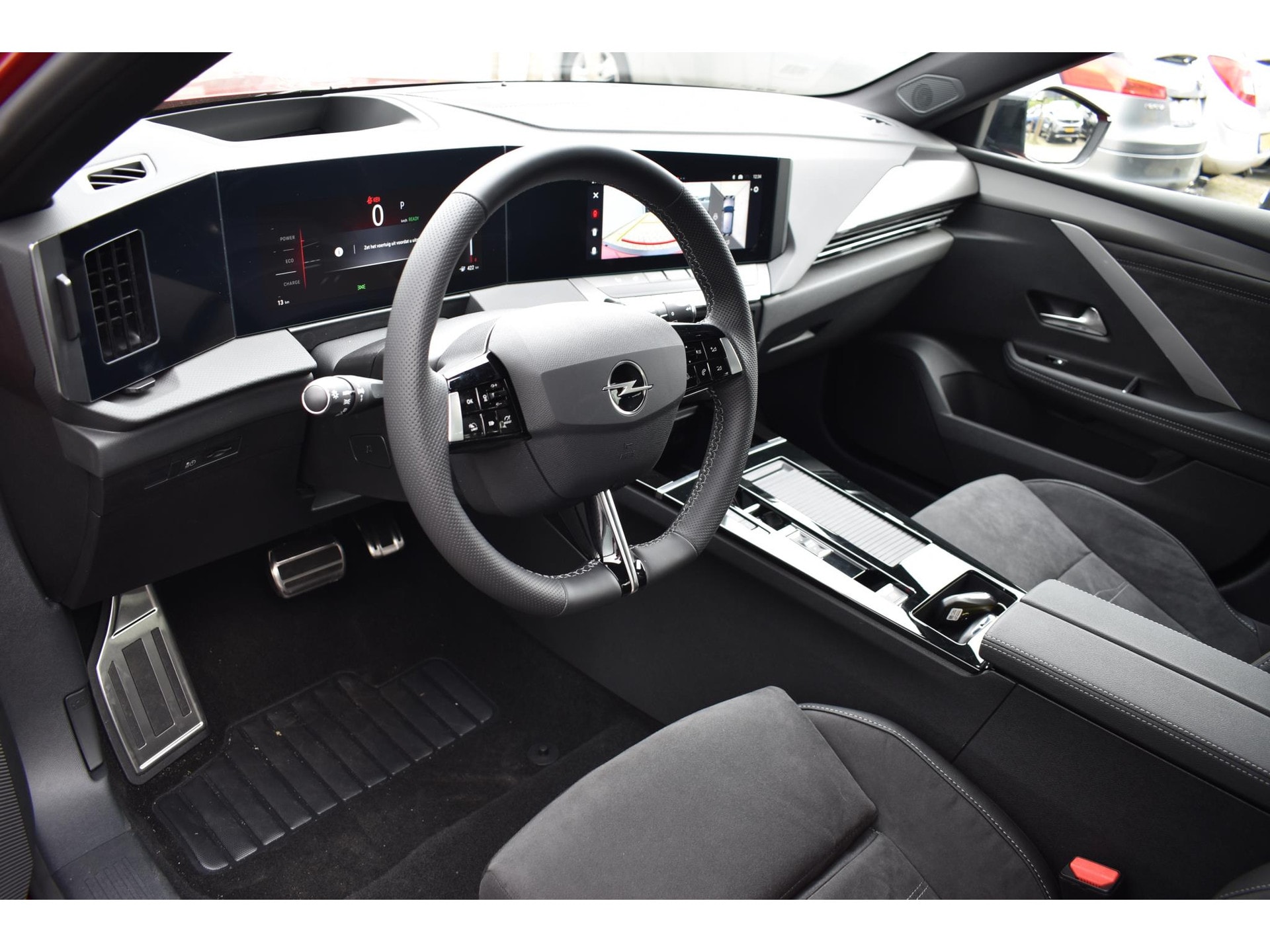 Opel Astra Electric 54 kWh GS