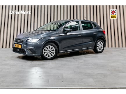 SEAT Ibiza 0