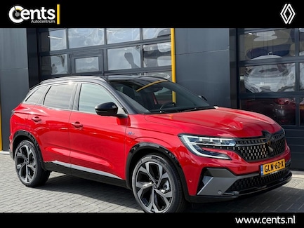 Renault Austral 0